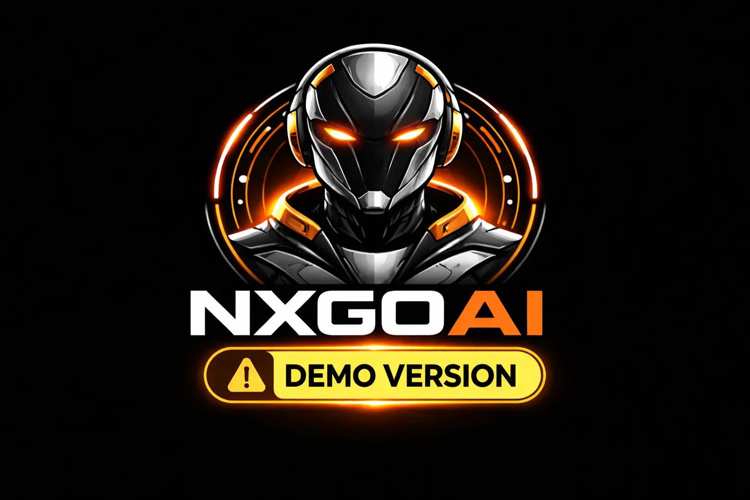 NXGOAI DEMO bot